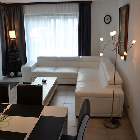Vakantiehuis Jonckershof Middelkerke Luaran gambar