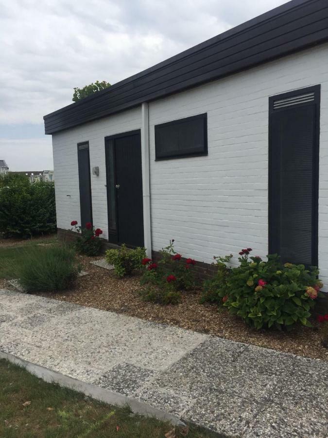 Vakantiehuis Jonckershof Middelkerke Luaran gambar