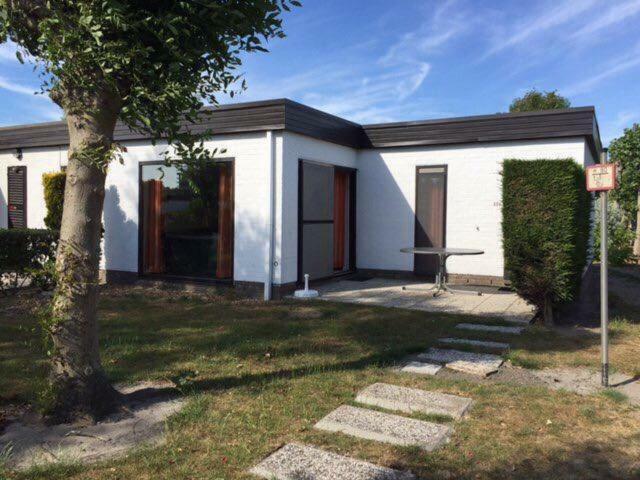 Vakantiehuis Jonckershof Middelkerke Luaran gambar