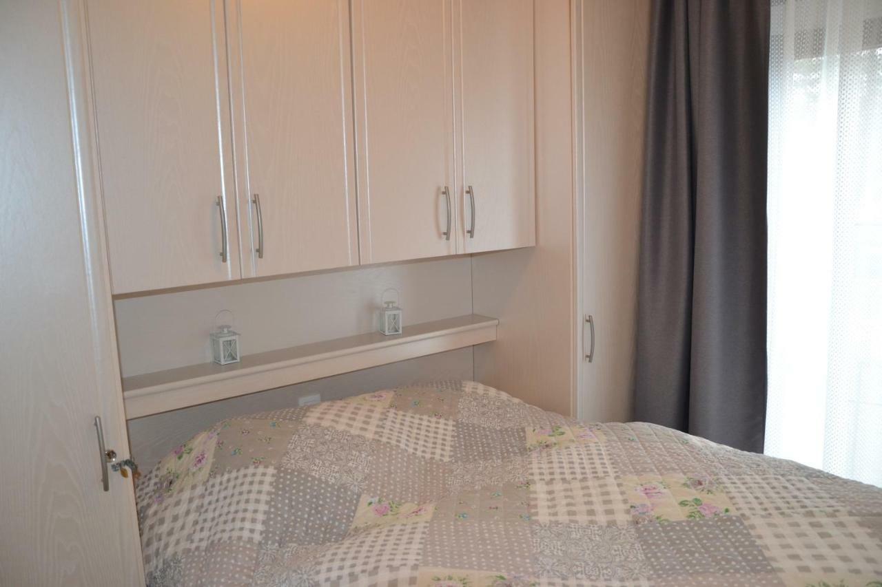 Vakantiehuis Jonckershof Middelkerke Luaran gambar