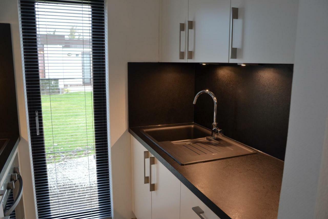 Vakantiehuis Jonckershof Middelkerke Luaran gambar
