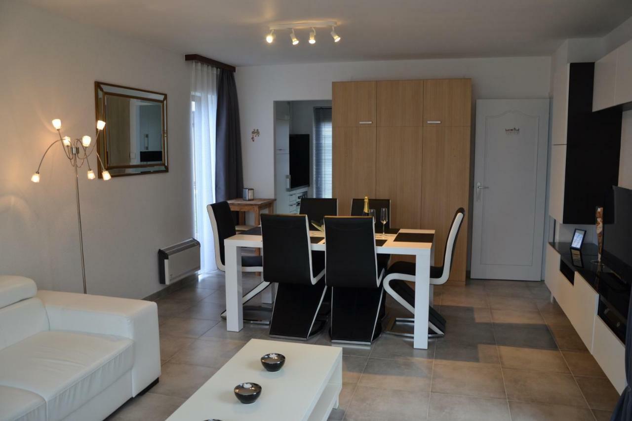 Vakantiehuis Jonckershof Middelkerke Luaran gambar