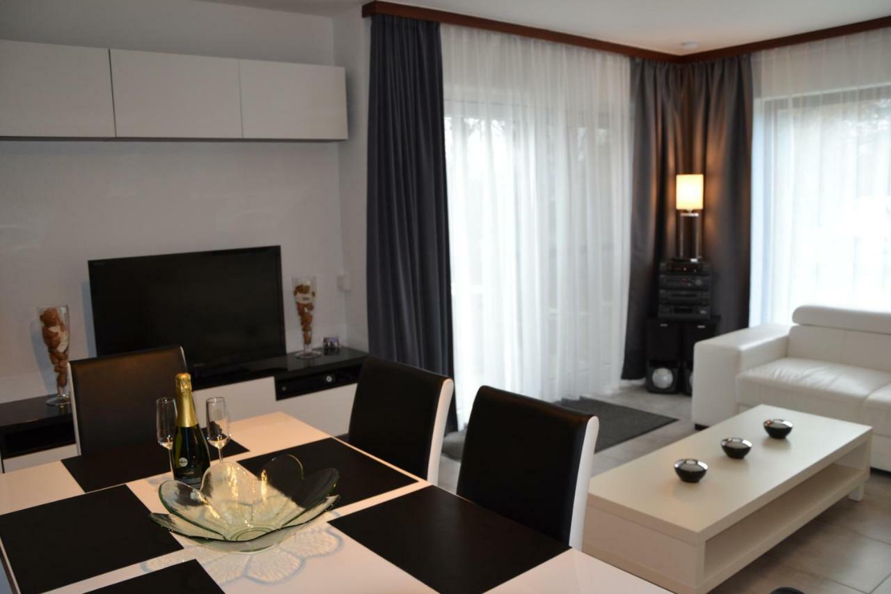 Vakantiehuis Jonckershof Middelkerke Luaran gambar