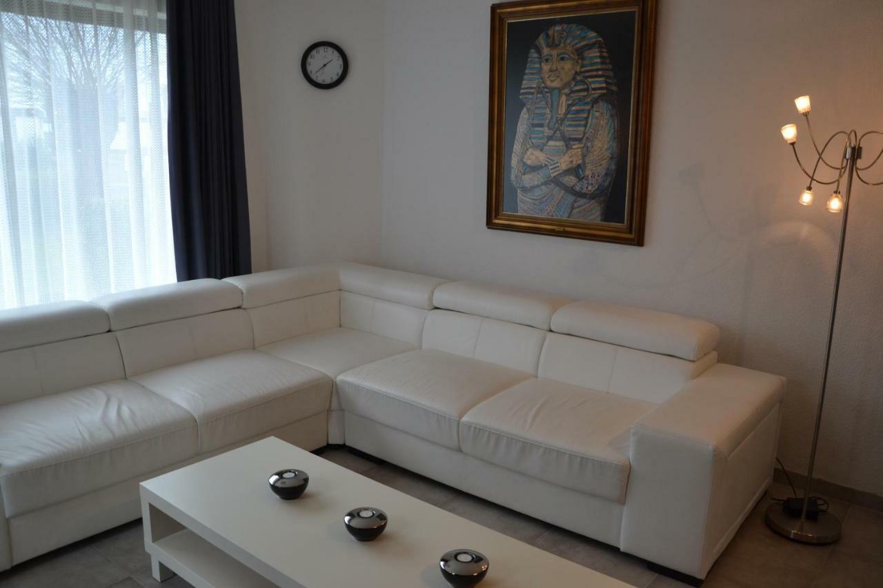 Vakantiehuis Jonckershof Middelkerke Luaran gambar