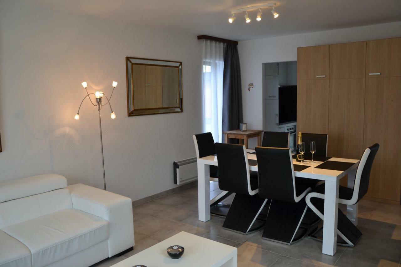 Vakantiehuis Jonckershof Middelkerke Luaran gambar